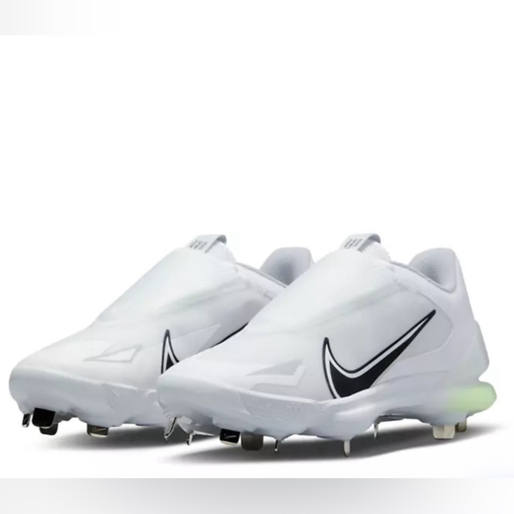 NIKE ADULT FORCE ZOOM TROUT 8 PRO LOW METAL CLEATS SIZE 13